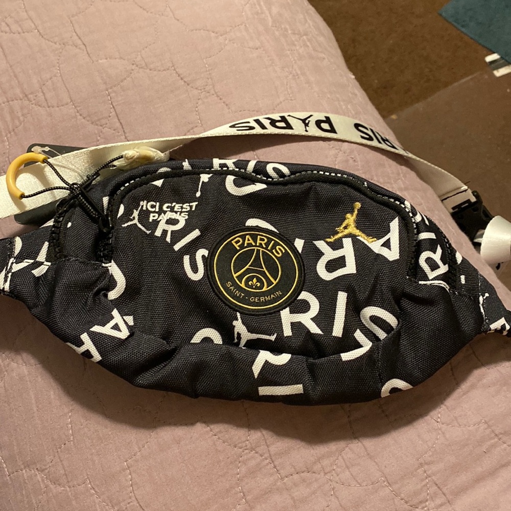 PSG Fannypack